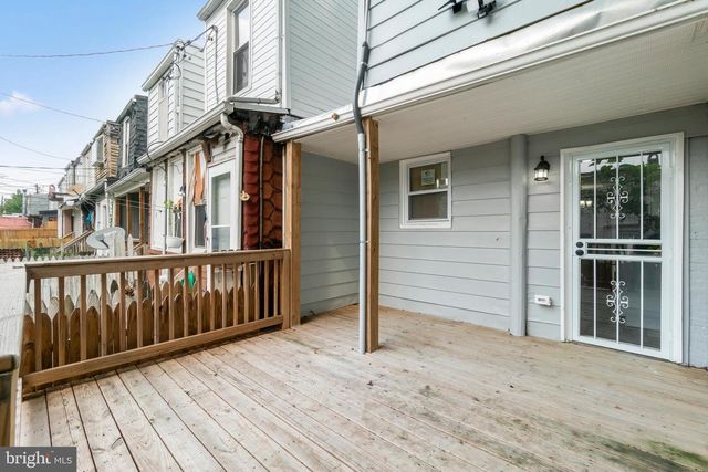 426 S SMALLWOOD ST, Baltimore, MD 21223