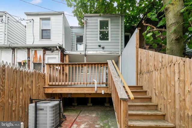 426 S SMALLWOOD ST, Baltimore, MD 21223