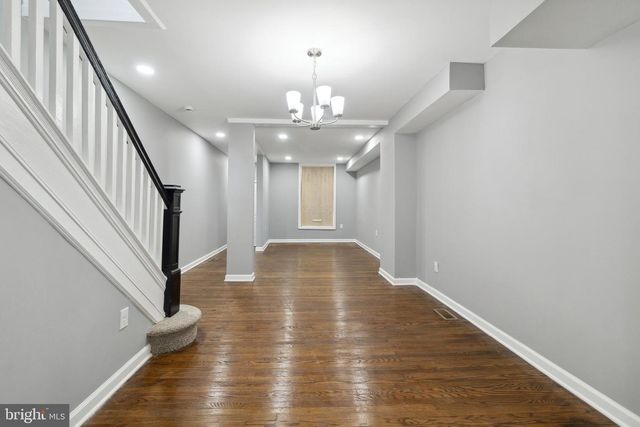 426 S SMALLWOOD ST, Baltimore, MD 21223