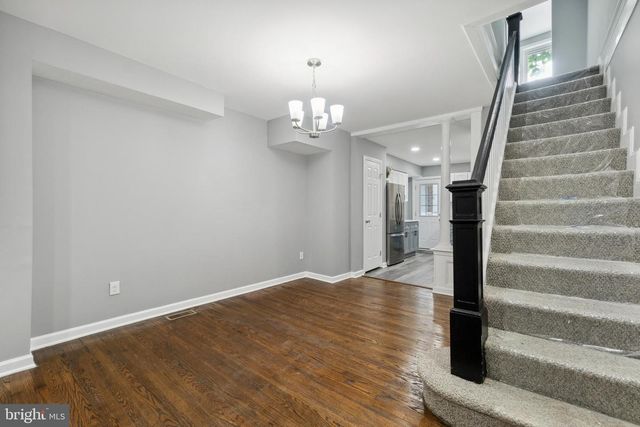 426 S SMALLWOOD ST, Baltimore, MD 21223