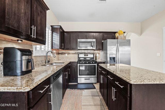 14733 DAVID LATIN, El Paso, TX 79938