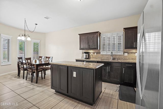 14733 DAVID LATIN, El Paso, TX 79938