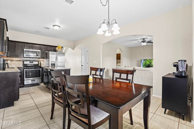 14733 DAVID LATIN, El Paso, TX 79938