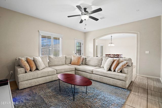 14733 DAVID LATIN, El Paso, TX 79938