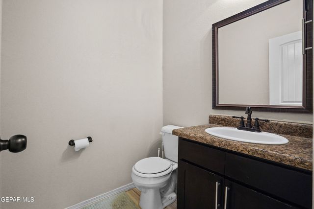 14733 DAVID LATIN, El Paso, TX 79938