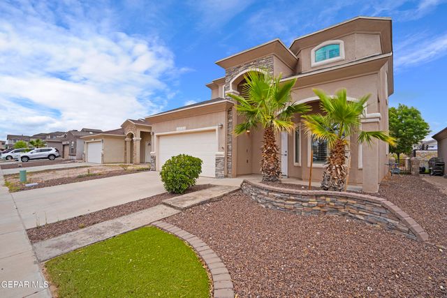 14733 DAVID LATIN, El Paso, TX 79938