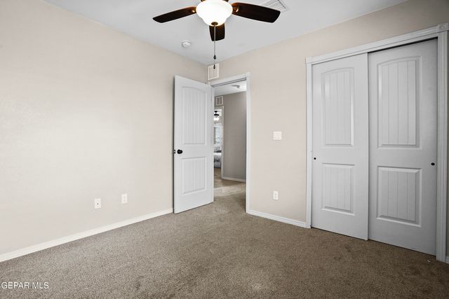 14733 DAVID LATIN, El Paso, TX 79938