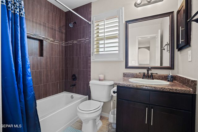 14733 DAVID LATIN, El Paso, TX 79938