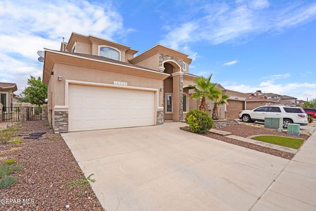 14733 DAVID LATIN, El Paso, TX 79938