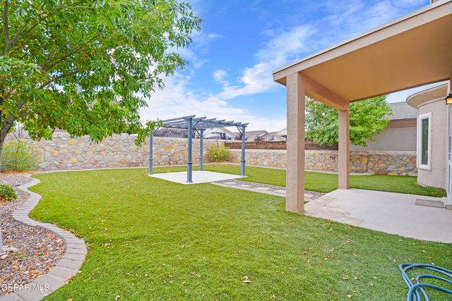 14733 DAVID LATIN, El Paso, TX 79938