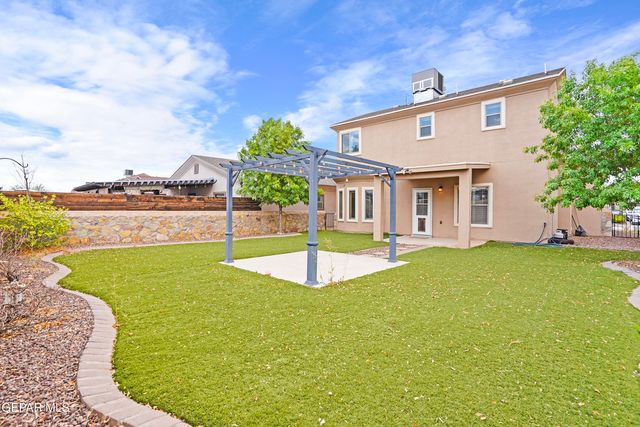 14733 DAVID LATIN, El Paso, TX 79938