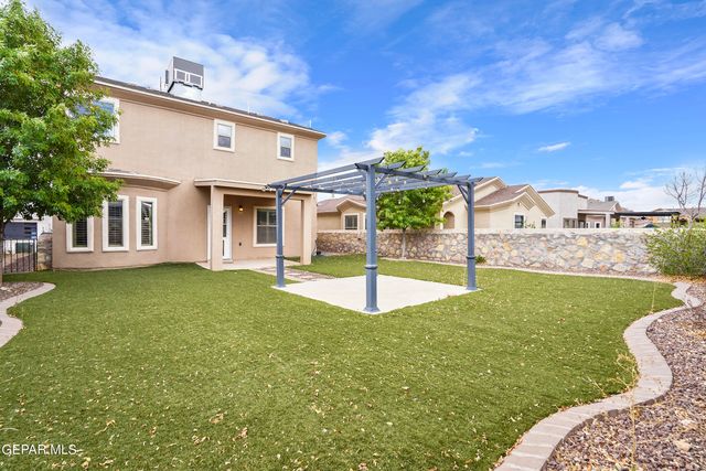 14733 DAVID LATIN, El Paso, TX 79938