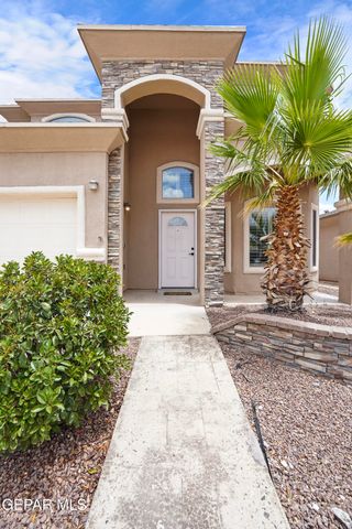 14733 DAVID LATIN, El Paso, TX 79938