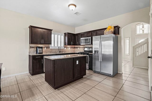14733 DAVID LATIN, El Paso, TX 79938