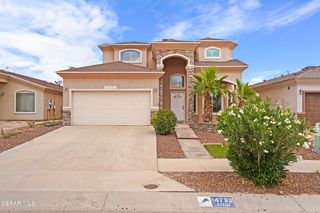 14733 DAVID LATIN, El Paso, TX 79938