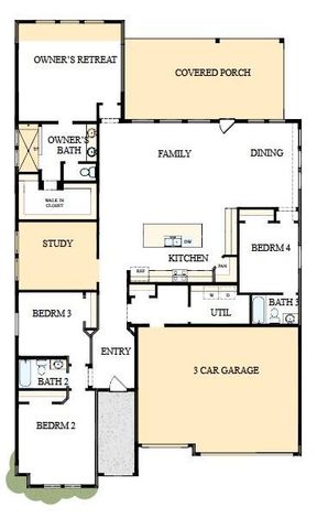 32039 River Birch Lane, Waller, TX 77484