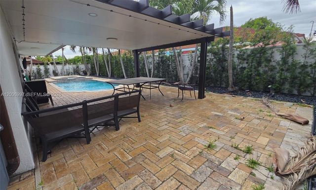 3140 SW 142nd Ave, Miami, FL 33175