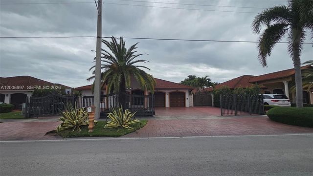 3140 SW 142nd Ave, Miami, FL 33175