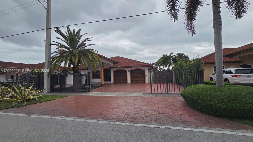 3140 SW 142nd Ave, Miami, FL 33175