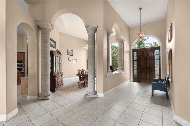 14698 Mckenzie Lane, Harlingen, TX 78552