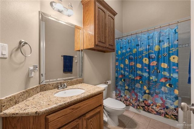 14698 Mckenzie Lane, Harlingen, TX 78552
