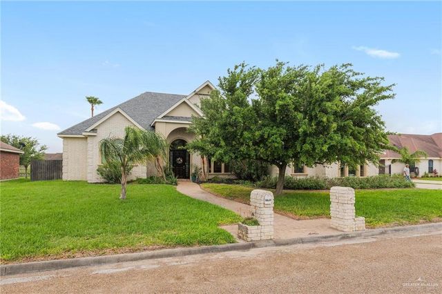 14698 Mckenzie Lane, Harlingen, TX 78552