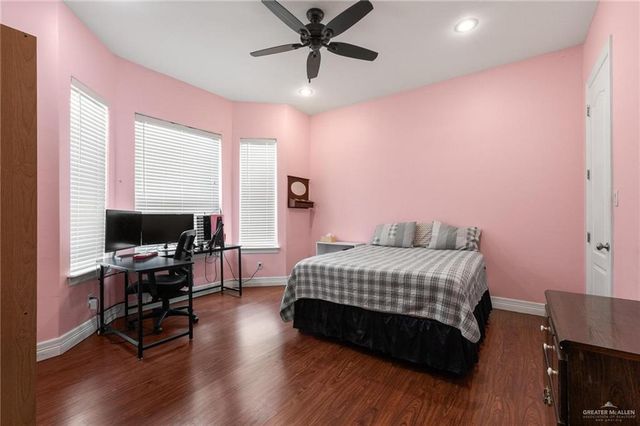 14698 Mckenzie Lane, Harlingen, TX 78552