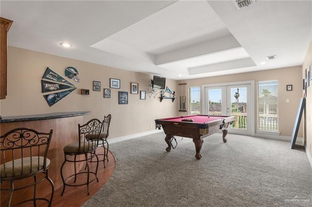 14698 Mckenzie Lane, Harlingen, TX 78552