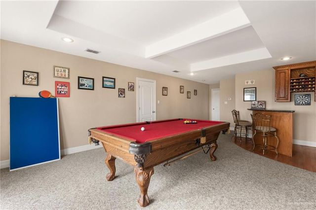 14698 Mckenzie Lane, Harlingen, TX 78552
