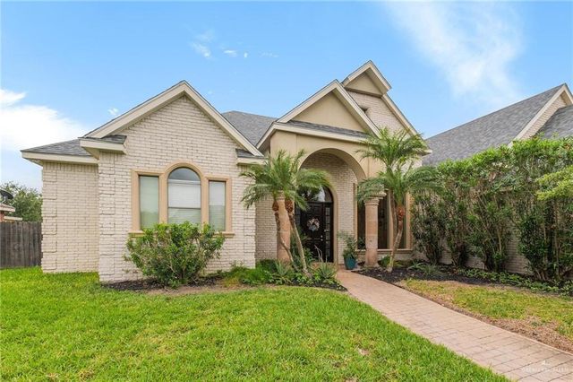 14698 Mckenzie Lane, Harlingen, TX 78552