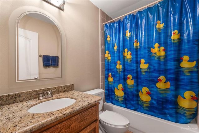 14698 Mckenzie Lane, Harlingen, TX 78552