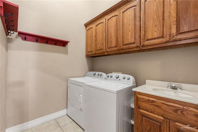 14698 Mckenzie Lane, Harlingen, TX 78552