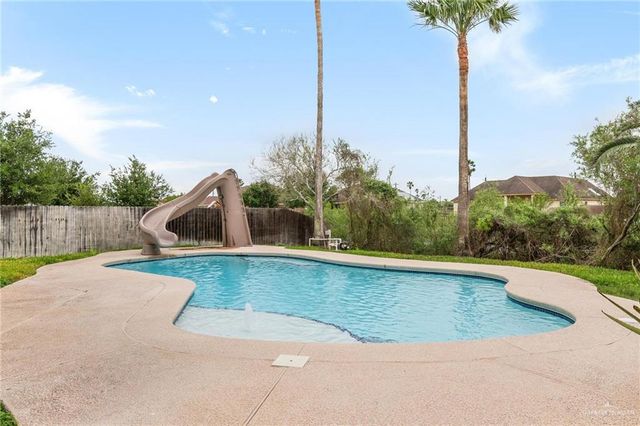 14698 Mckenzie Lane, Harlingen, TX 78552