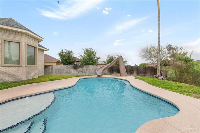 14698 Mckenzie Lane, Harlingen, TX 78552