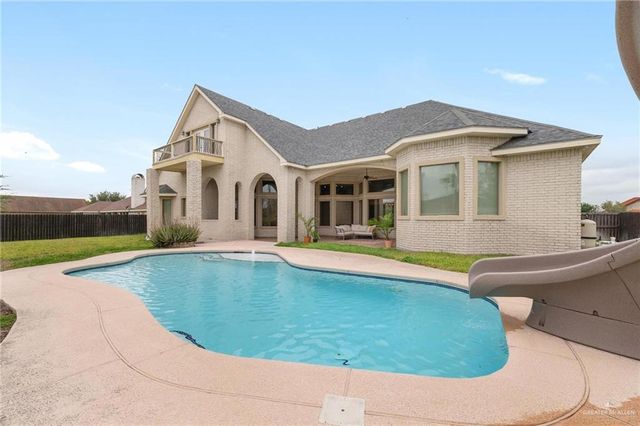 14698 Mckenzie Lane, Harlingen, TX 78552