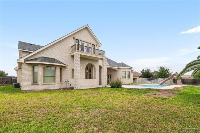 14698 Mckenzie Lane, Harlingen, TX 78552