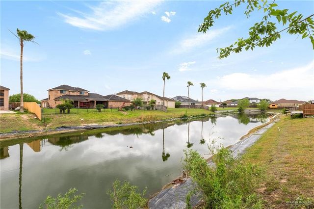 14698 Mckenzie Lane, Harlingen, TX 78552