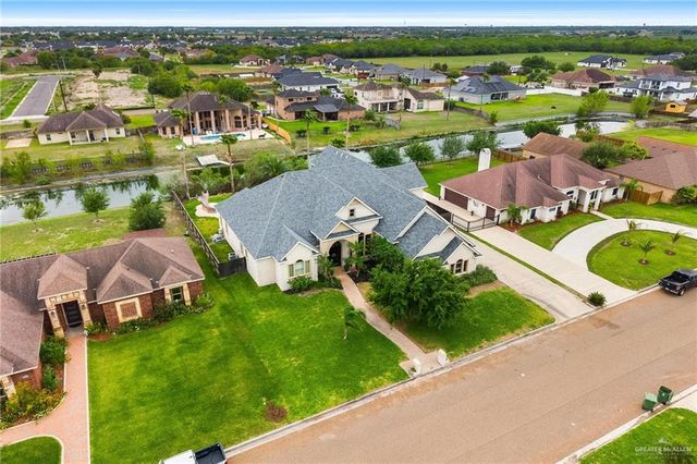 14698 Mckenzie Lane, Harlingen, TX 78552