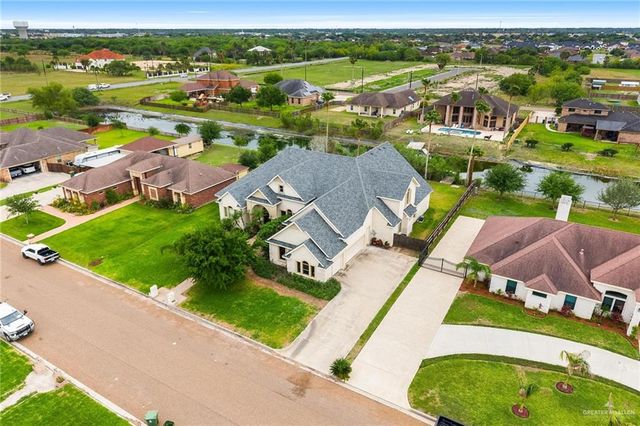 14698 Mckenzie Lane, Harlingen, TX 78552