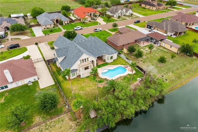 14698 Mckenzie Lane, Harlingen, TX 78552