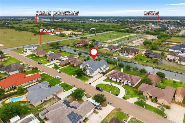 14698 Mckenzie Lane, Harlingen, TX 78552