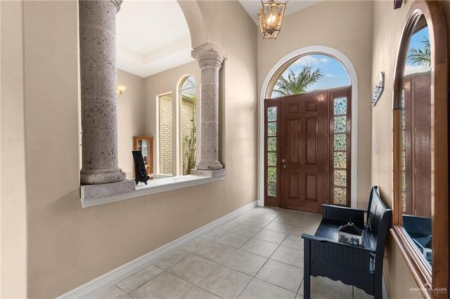 14698 Mckenzie Lane, Harlingen, TX 78552