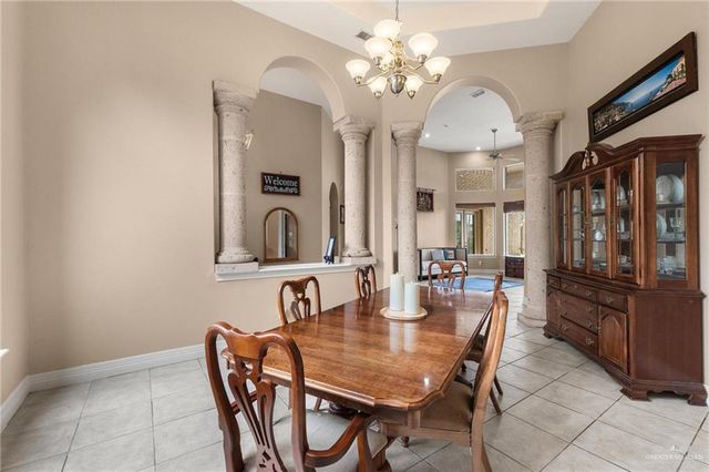 14698 Mckenzie Lane, Harlingen, TX 78552