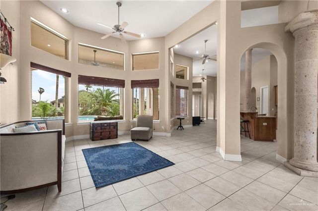 14698 Mckenzie Lane, Harlingen, TX 78552