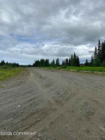 22440 Sonny Street, Ninilchik, AK 99639