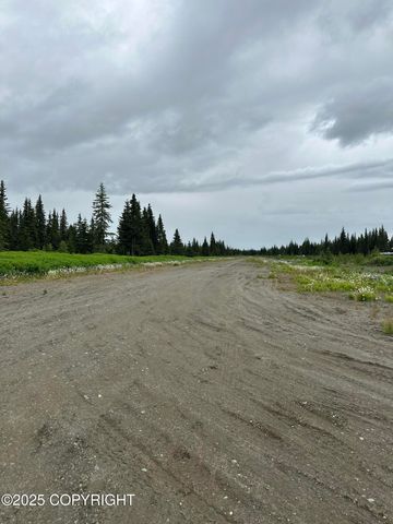 22440 Sonny Street, Ninilchik, AK 99639