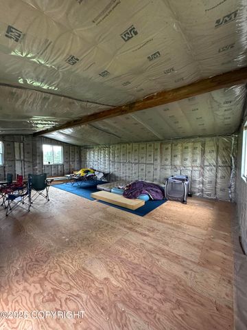 22440 Sonny Street, Ninilchik, AK 99639