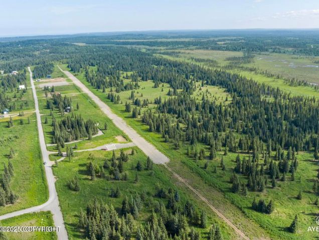 22440 Sonny Street, Ninilchik, AK 99639