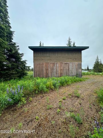 22440 Sonny Street, Ninilchik, AK 99639