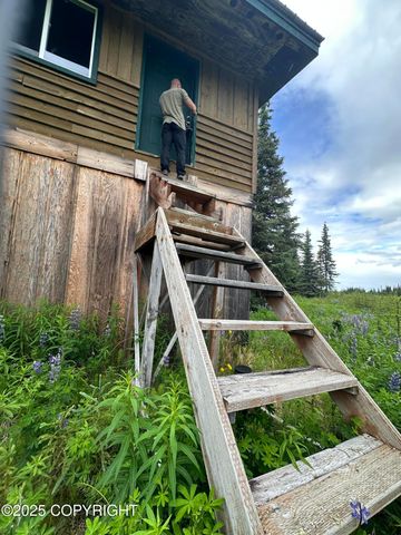 22440 Sonny Street, Ninilchik, AK 99639